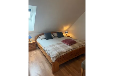 Ferienhaus Maria in Norddeich TYP C