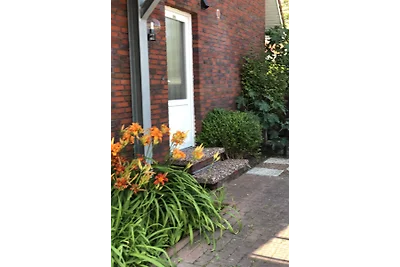 Casa di vacanza Ankerweg TYPE.A.B.C.D