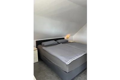 Ferienhaus Ankerweg  TYP.A.D