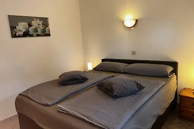 Casa di vacanza Ankerweg TYPE.A.B.C.D