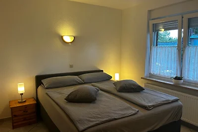 Casa di vacanza Ankerweg TYPE.A.B.C.D