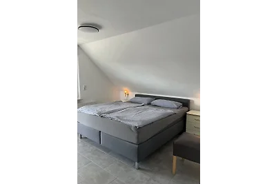 Ferienhaus Ankerweg  TYP.A.D