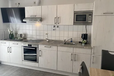 Casa di vacanza Ankerweg TIPO E