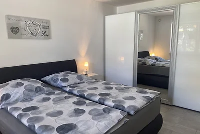 Casa di vacanza Ankerweg TIPO E