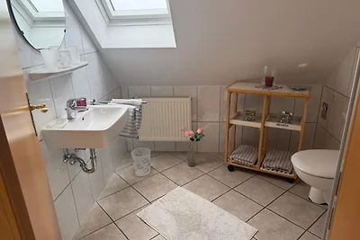 Ferienhaus Maria in Norddeich TYP C