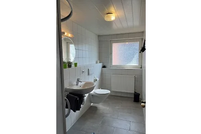 Ferienhaus Ankerweg  TYP.A.D