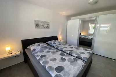 Casa di vacanza Ankerweg TIPO E