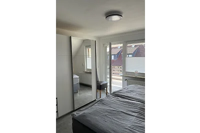 Ferienhaus Ankerweg  TYP.A.D