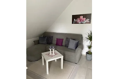 Ferienhaus Maria Typ A