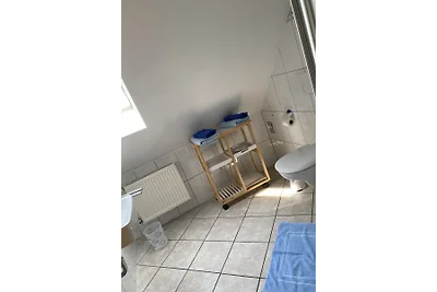 Ferienhaus Maria in Norddeich TYP C
