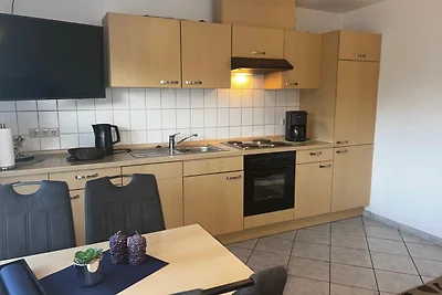 Casa di vacanza Ankerweg TYPE.A.B.C.D