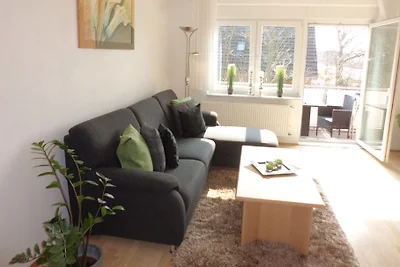 Ferienhaus Maria Typ A