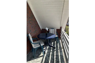 Ferienhaus Ankerweg  TYP.A.D