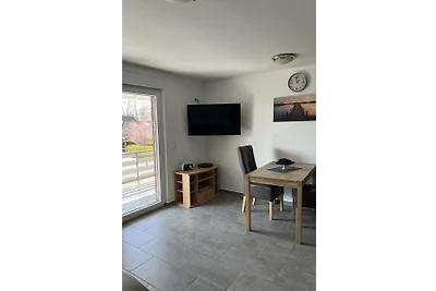 Ferienhaus Ankerweg  TYP.A.D