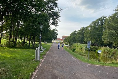 Ferienhaus Maria in Norddeich TYP C