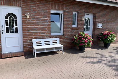 Ferienhaus Maria in Norddeich TYP C