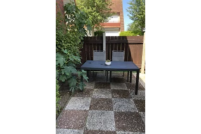 Casa di vacanza Ankerweg TYPE.A.B.C.D