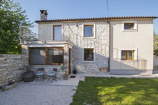 Casa Sossi, komfort w każdym zakątku