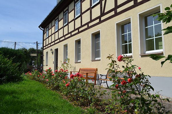 Ferienhaus Döhlen