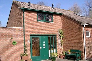 Traumhaus Aquadelta De Tong