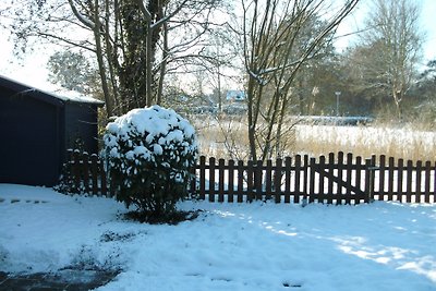 Traumhaus Aquadelta De Tong