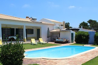 Villa Vicentina