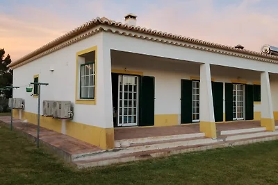 Villa Vicentina