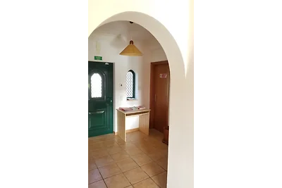 Villa Vicentina