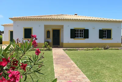 Villa Vicentina