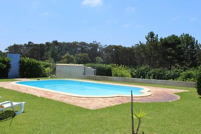 Villa Vicentina