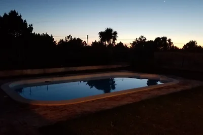 Villa Vicentina