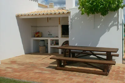 Villa Vicentina