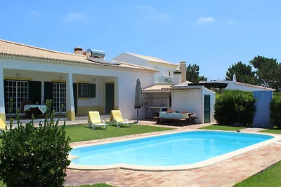Villa Vicentina