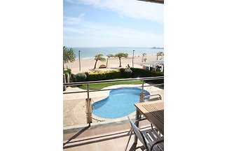 Apartament Sea-Sun Davant de Mar.