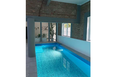 Ferienwohnung BeA