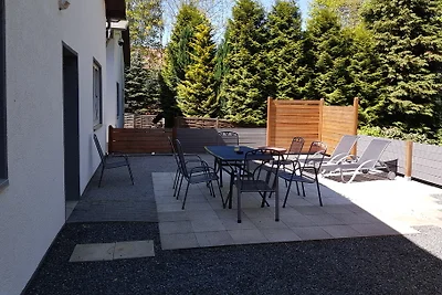 Ferienhaus Ellen