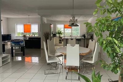 Ferienhaus Ellen