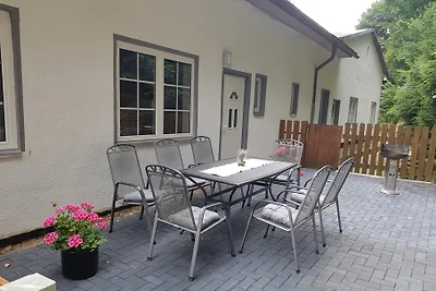 Ferienwohnung BeA