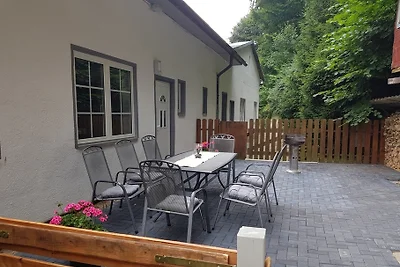 Ferienwohnung BeA