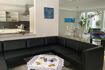 Ferienhaus Ellen