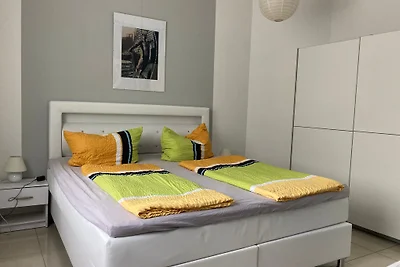 Ferienhaus Ellen