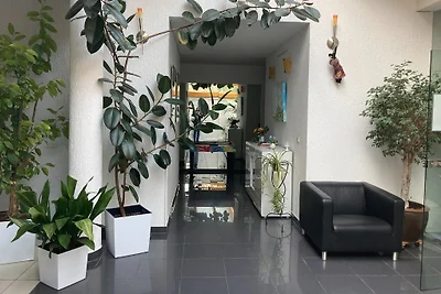 Ferienhaus Ellen