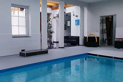 Ferienhaus Ellen
