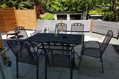 Ferienhaus Ellen