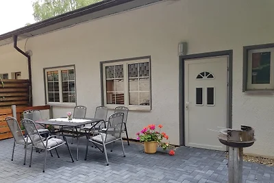Ferienwohnung BeA