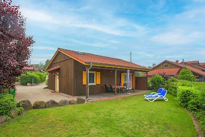 Maribell Vakantiehuis Type III