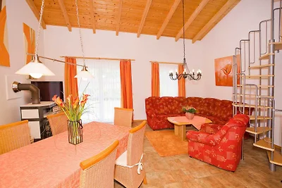 Maribell Casa Vacanze Tipo III