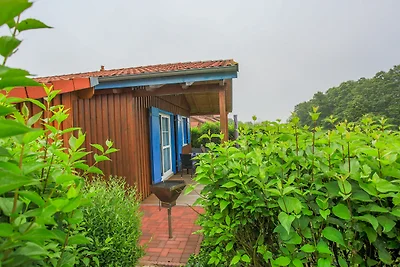 Maribell Vakantiehuis