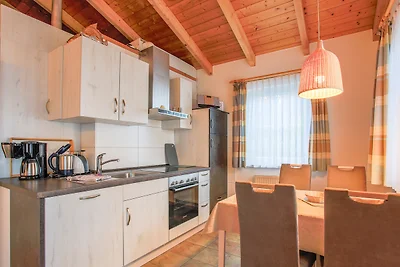 Maribell Vakantiehuis
