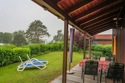 Maribell Vakantiehuis Type III